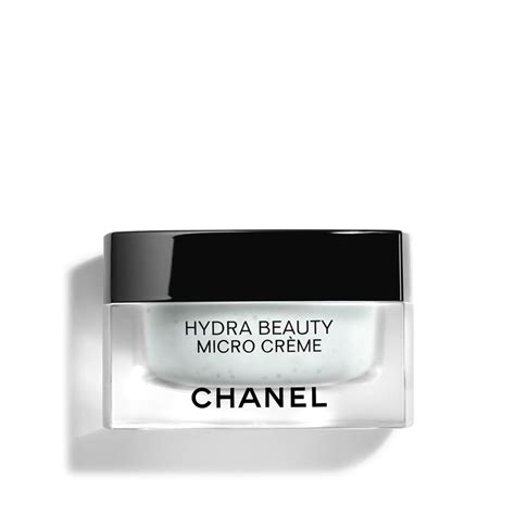 chanel hydra beauty micro|Chanel hydra beauty creme 50g.